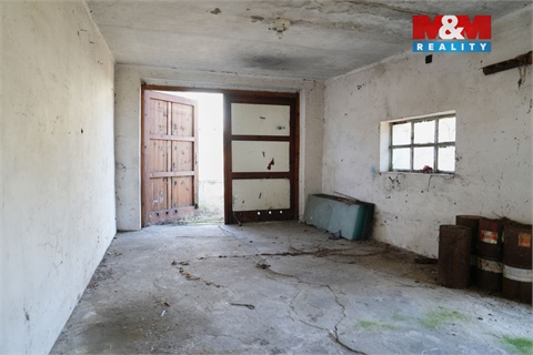 Prodej stavebního pozemku, 1 194 m² 16