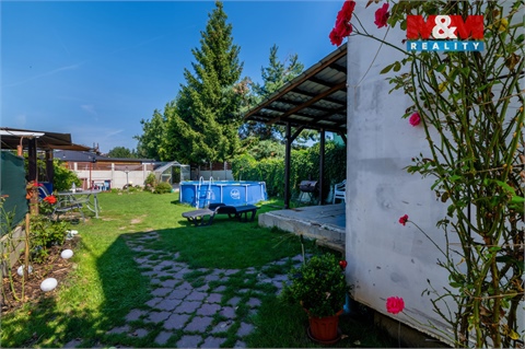 Prodej rodinného domu, 75 m² 18