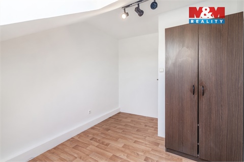 Prodej rodinného domu, 75 m² - 10