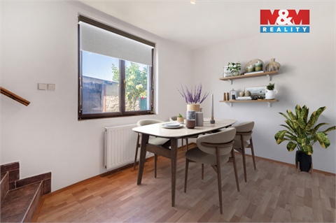 Prodej rodinného domu, 75 m² 2