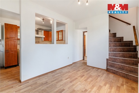 Prodej rodinného domu, 75 m² 16