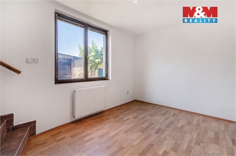 Prodej rodinného domu, 75 m² - 2