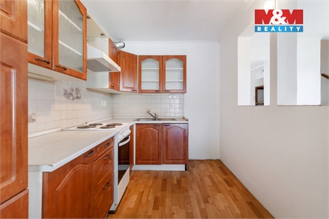 Prodej rodinného domu, 75 m² 14