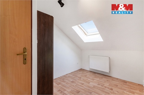 Prodej rodinného domu, 75 m² - 6