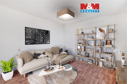 Prodej rodinného domu, 75 m² 0