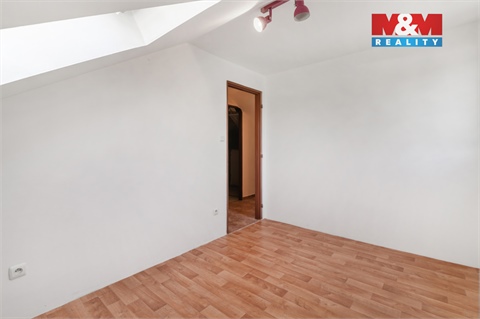 Prodej rodinného domu, 75 m² 10