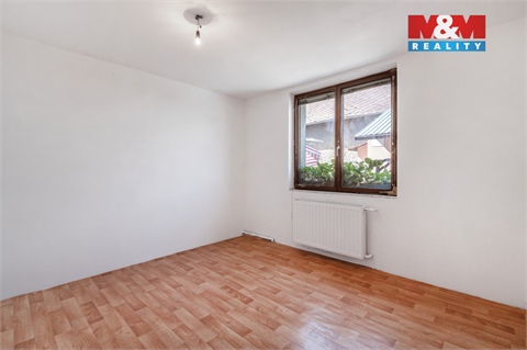 Prodej rodinného domu, 75 m² - 8