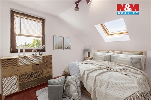 Prodej rodinného domu, 75 m² 4