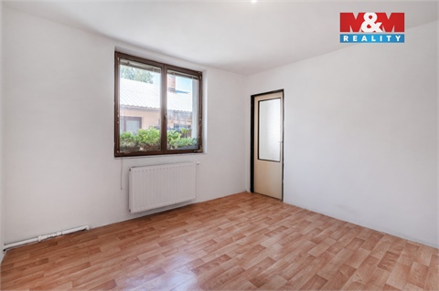 Prodej rodinného domu, 75 m² 8