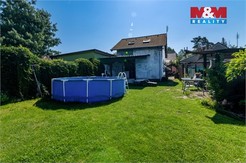 Prodej rodinného domu, 75 m² 20