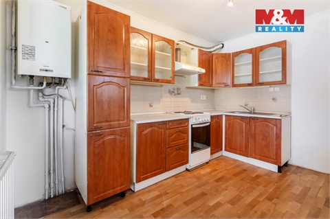 Prodej rodinného domu, 75 m² - 14