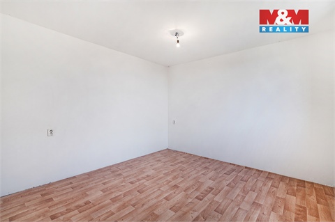 Prodej rodinného domu, 75 m² - 0