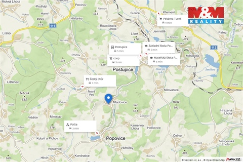 Prodej zemědělského objektu, 100 m² 4