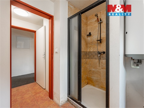 Prodej zemědělského objektu, 100 m² - 16