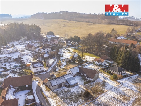 Prodej zemědělského objektu, 100 m² - 10