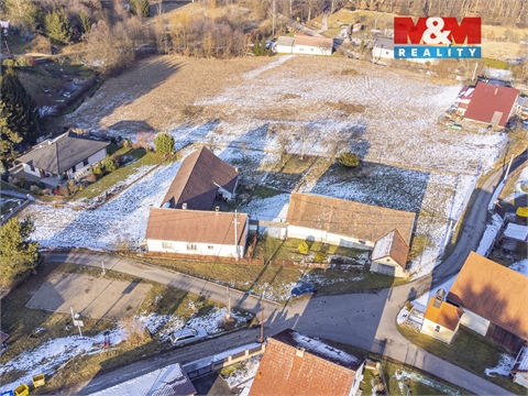 Prodej zemědělského objektu, 100 m² 6