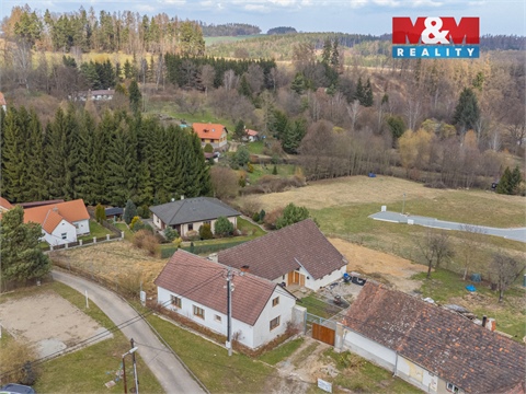 Prodej zemědělského objektu, 100 m² - 28