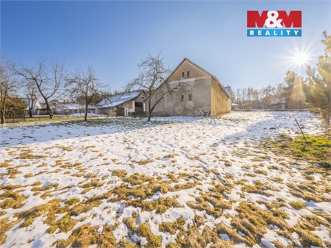 Prodej zemědělského objektu, 100 m² - 6