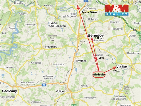 Prodej zemědělského objektu, 100 m² - 2