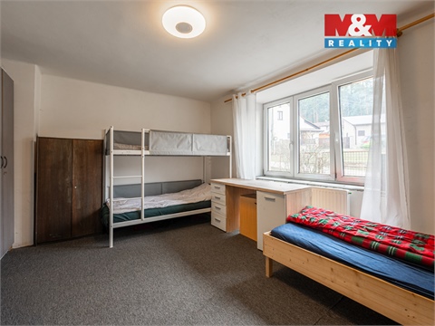 Prodej zemědělského objektu, 100 m² - 14