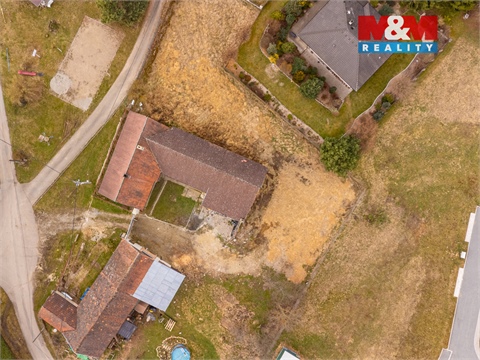 Prodej zemědělského objektu, 100 m² - 24