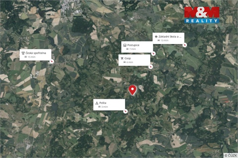 Prodej zemědělského objektu, 100 m² 12