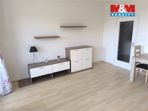 Pronájem bytu 1kk, 31 m² 8