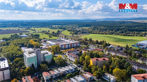 Pronájem bytu 2kk, 47 m² - 24