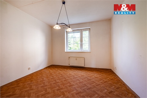 Pronájem bytu 2kk, 47 m² 20