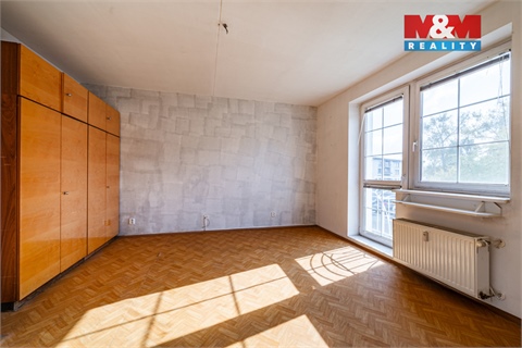Pronájem bytu 2kk, 47 m² 22