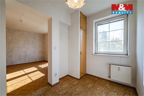 Pronájem bytu 2kk, 47 m² - 6