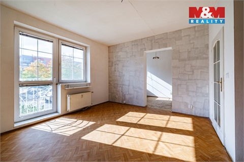 Pronájem bytu 2kk, 47 m² 12