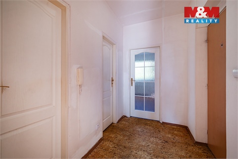 Pronájem bytu 2kk, 47 m² - 4