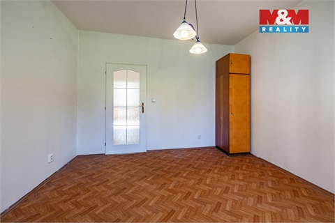 Pronájem bytu 2kk, 47 m² 8