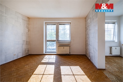 Pronájem bytu 2kk, 47 m² - 8