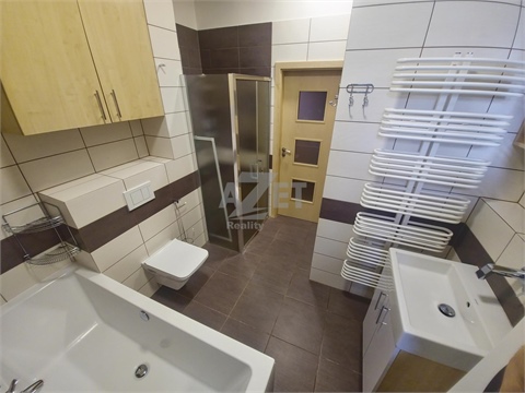 Prodej bytu 4+1, 110 m² 10