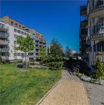 Prodej bytu 2kk, 51 m² - 2