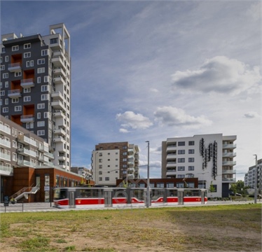 Prodej bytu 2kk, 50 m² 4