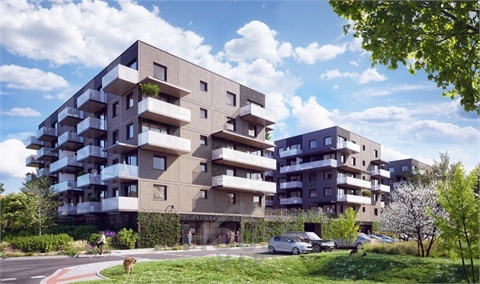 Prodej bytu 2kk, 55 m² - 6