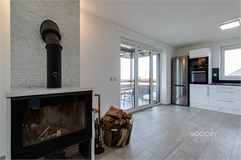 Prodej rodinného domu, 112 m² - 10