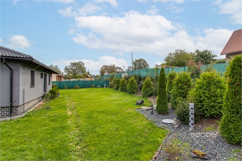 Prodej rodinného domu, 112 m² 24