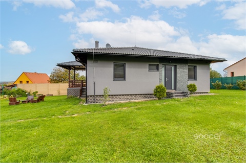 Prodej rodinného domu, 112 m² 2