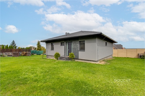 Prodej rodinného domu, 112 m² - 2