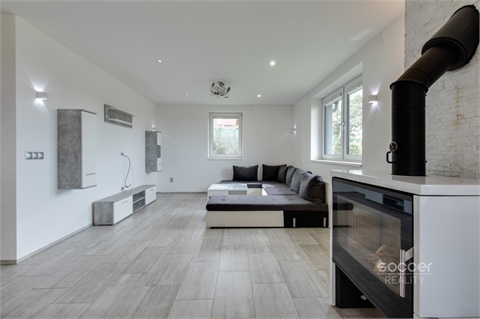 Prodej rodinného domu, 112 m² - 8