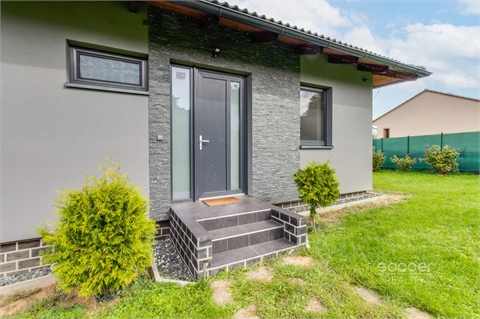 Prodej rodinného domu, 112 m² 4