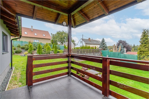 Prodej rodinného domu, 112 m² - 20