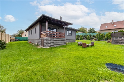 Prodej rodinného domu, 112 m² 22