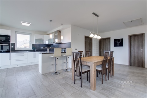 Prodej rodinného domu, 112 m² 12