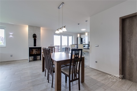 Prodej rodinného domu, 112 m² - 6