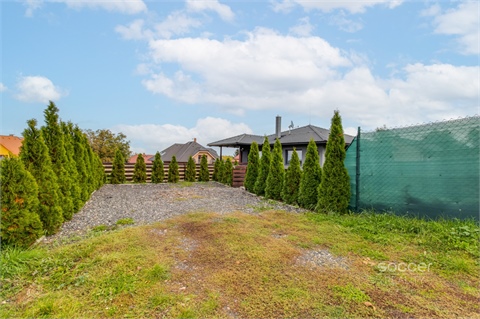 Prodej rodinného domu, 112 m² - 24